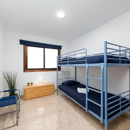 Medano4you Viajeros Apartamento *