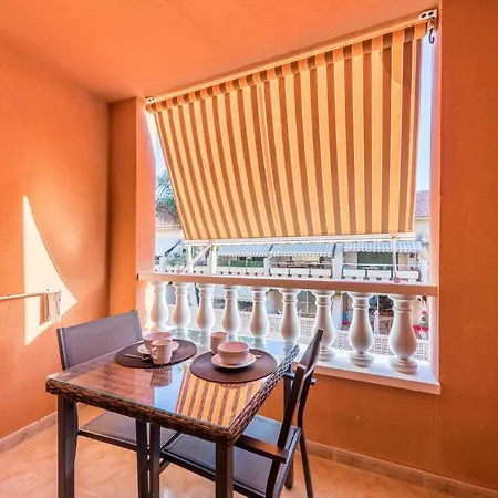 Apartamento Medano4you Viajeros