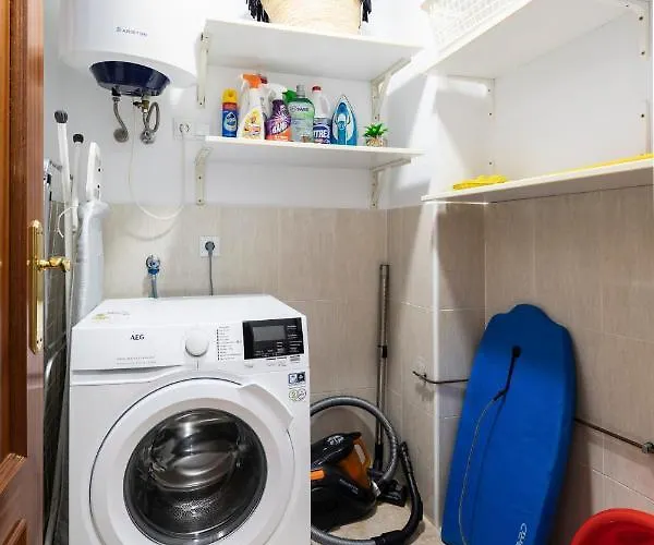 Medano4you Viajeros Appartement