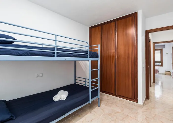 Medano4you Viajeros Appartement El Médano