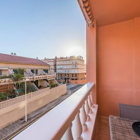 Medano4you Viajeros Apartment