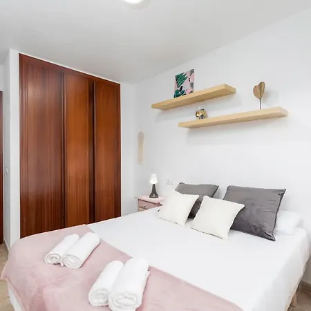 Apartment Medano4you Viajeros