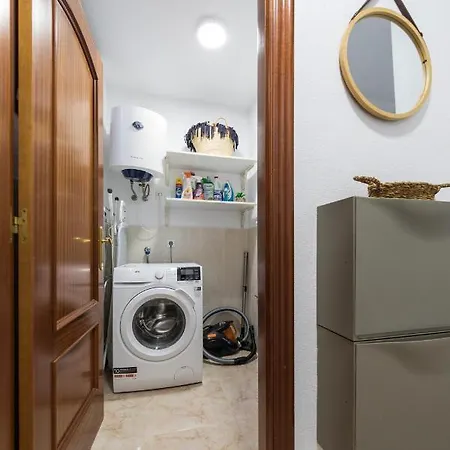 Apartment Medano4you Viajeros