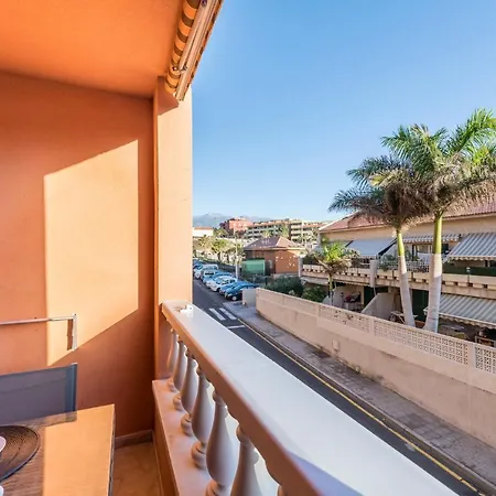 Medano4you Viajeros Appartement *